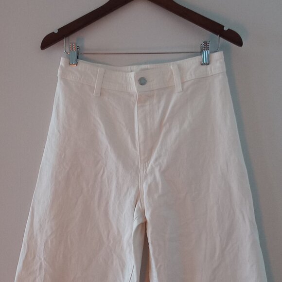 UNIVERSAL THREAD sailor wide leg jeans - Picture 5 of 11